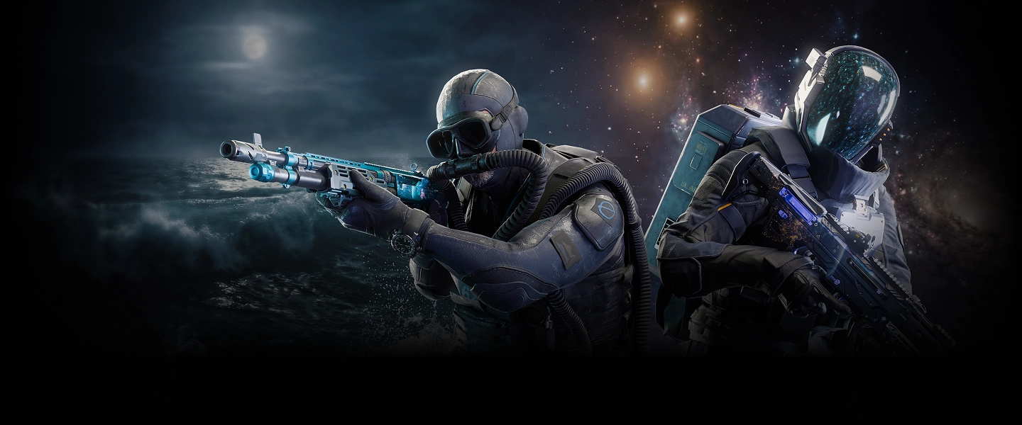 Hero background