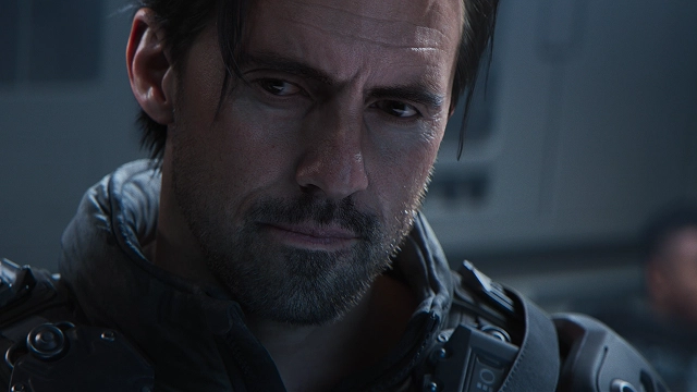 Call of Duty: Black Ops 6 - 4K Visuals