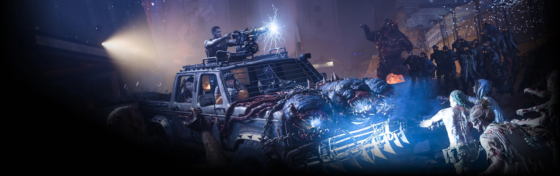 Black Ops 7 Campaign 