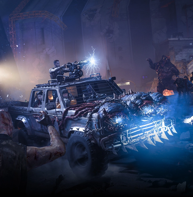 Black Ops 7 Campaign 