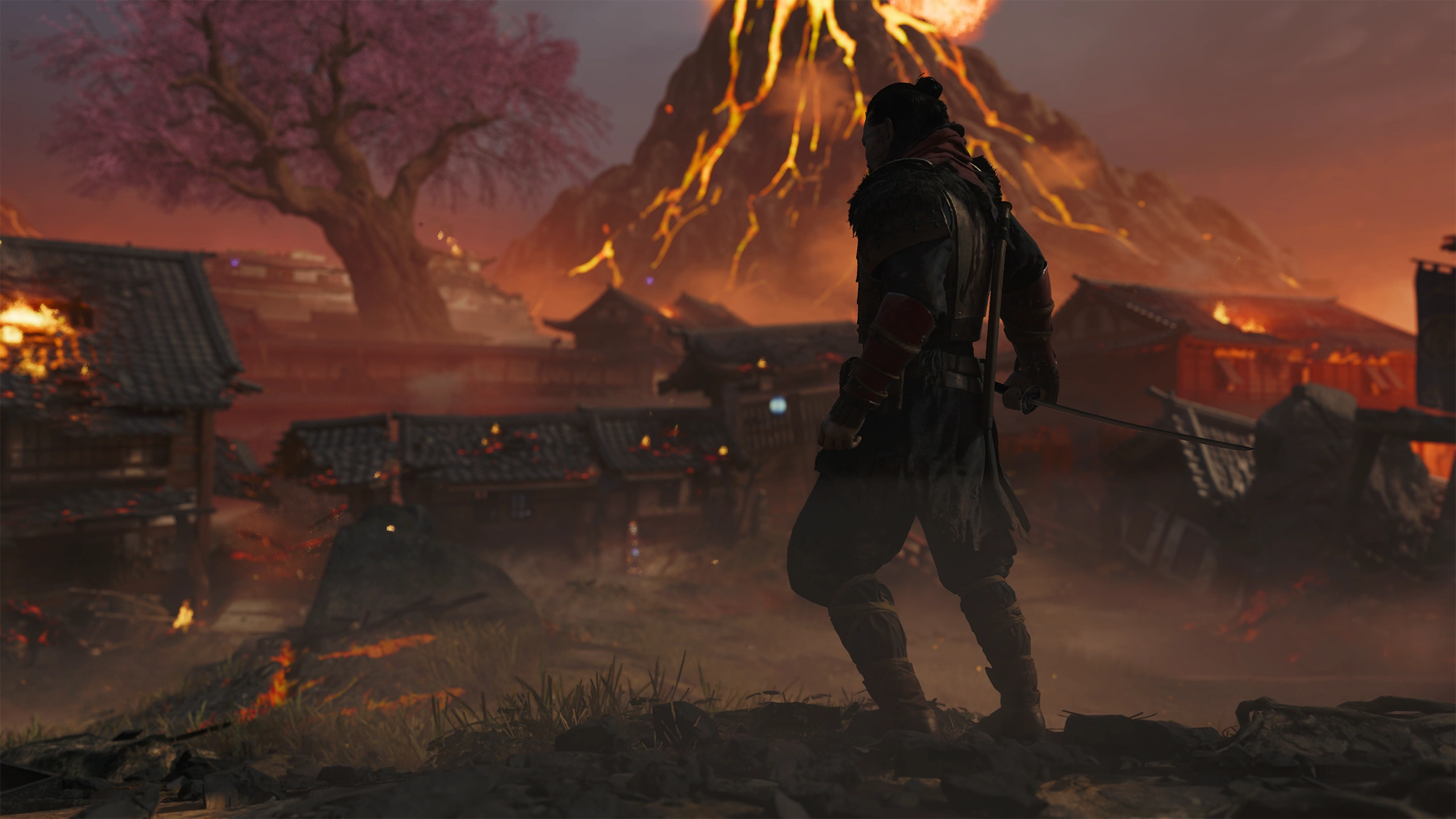 Wild Fire
