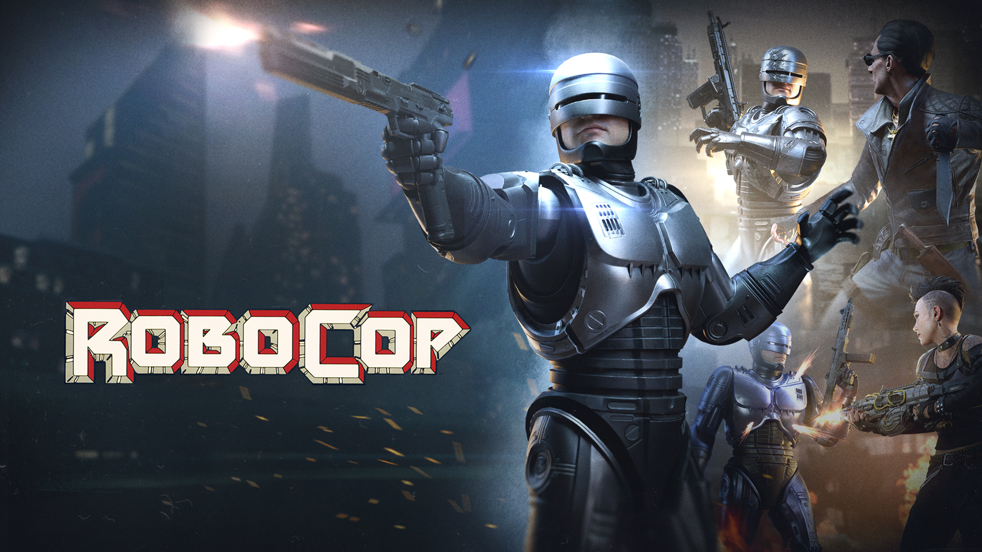 RoboCop