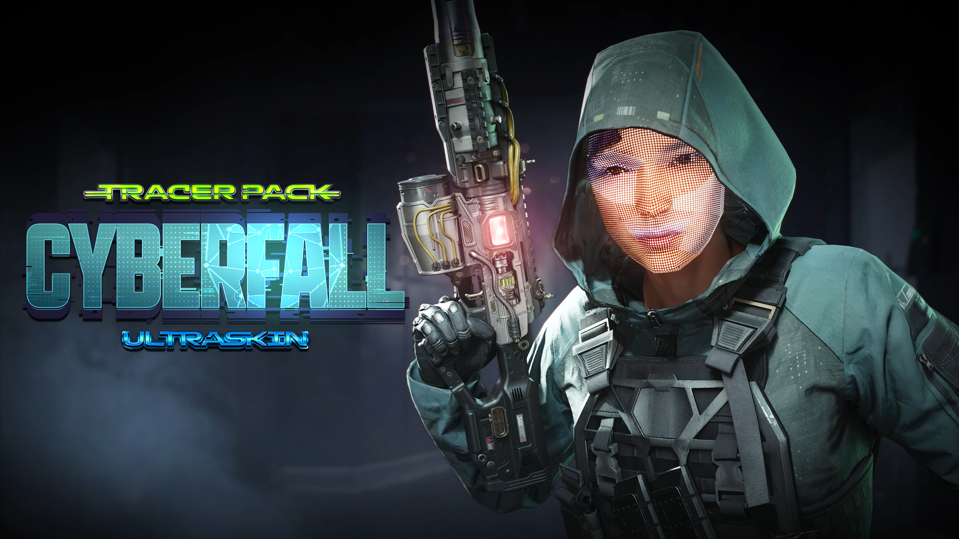 Cyberfall