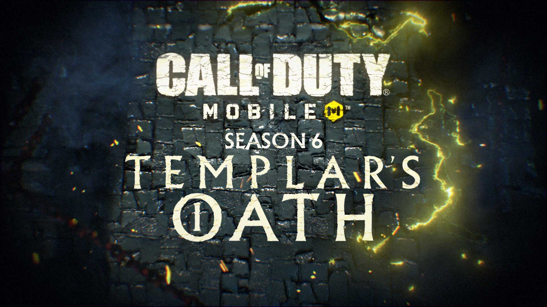 Call of Duty Mobile сезон 6 (2023) — Клятва Тамплиера: дата выхода и что нового