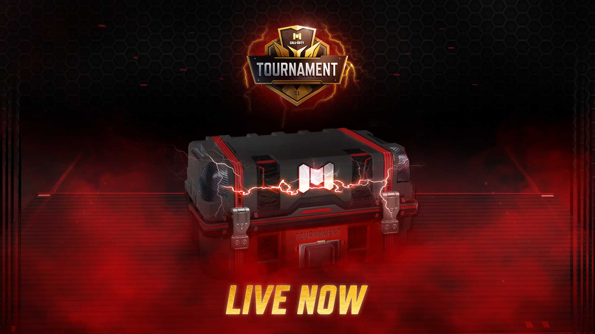 Everything you need to know about the Call of Duty Mobile Tournaments:  participation, registration, esport