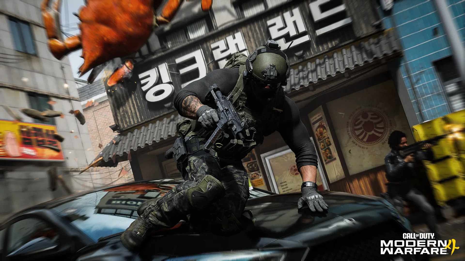 XBOX Wire: Call of Duty: Modern Warfare 4 – First Details on the Next Call of Duty Campaign