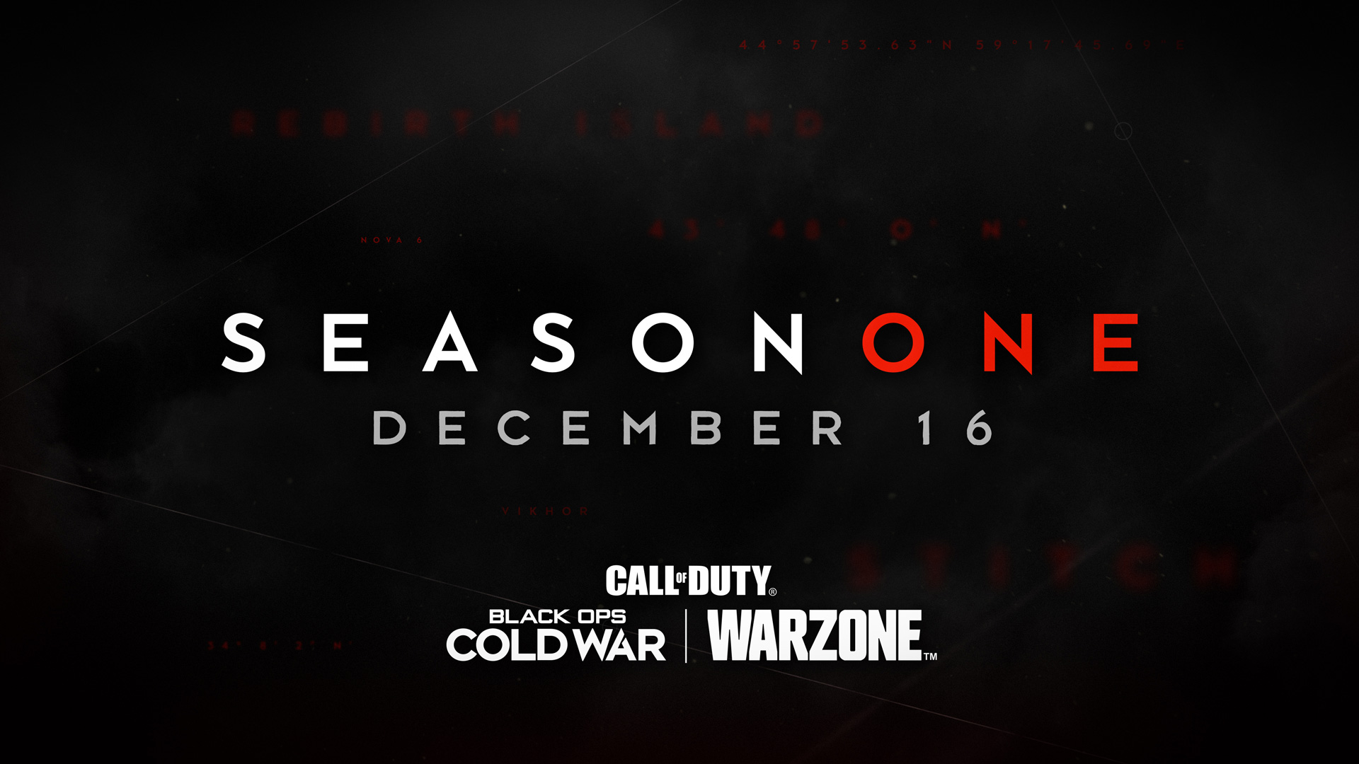 Call of Duty®: Warzone Season 1