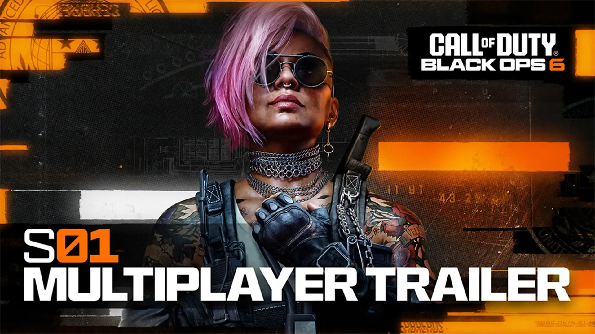 Call of Duty®: Black Ops 6 and Call of Duty®: Warzone™ | New FPS Game