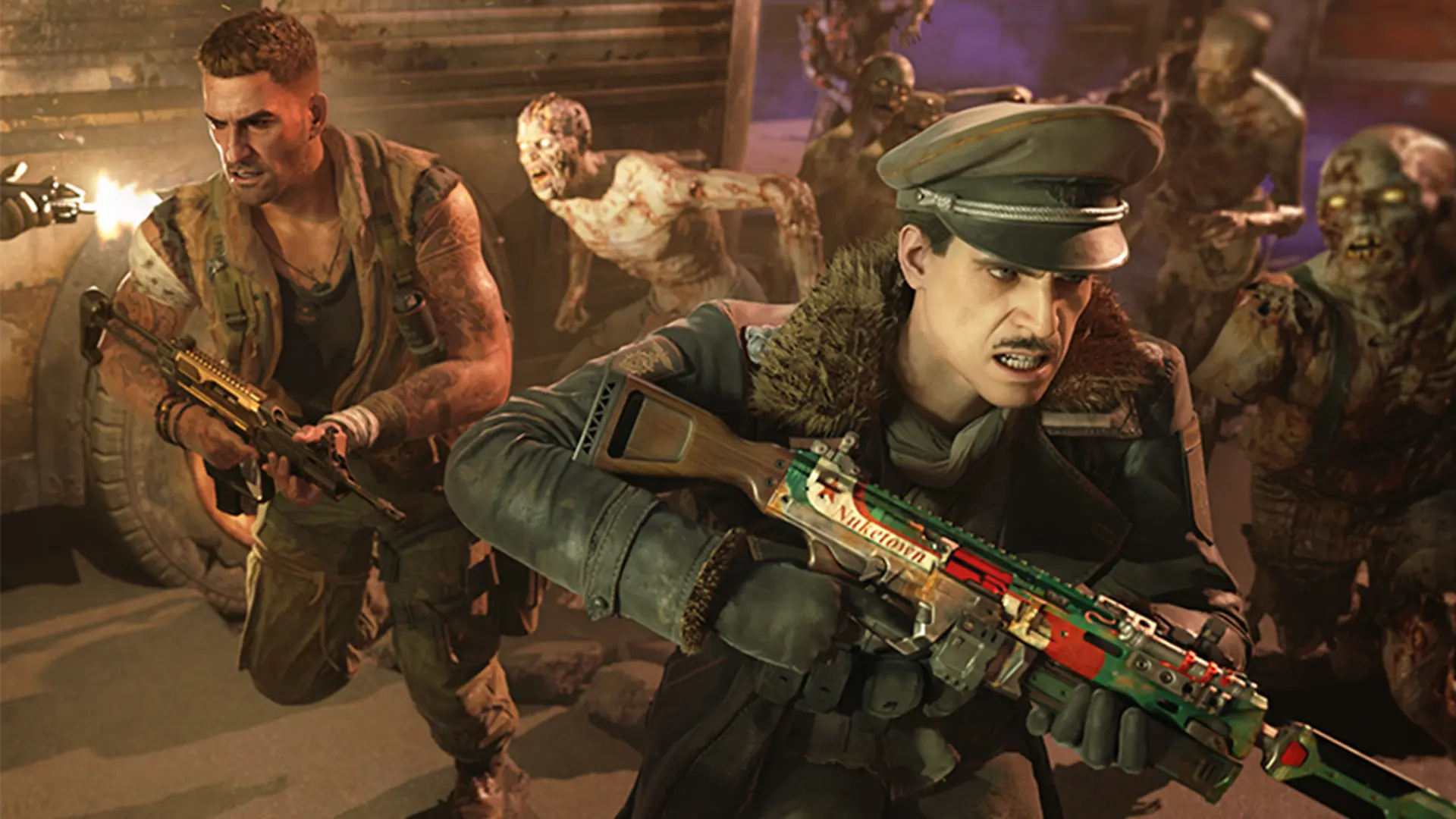 Paradox Junction Leaderboard Event