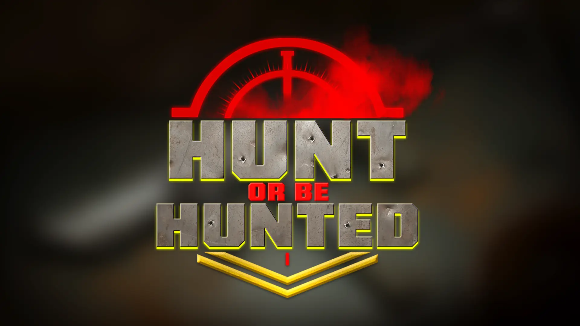 Hunt-or-be-hunted