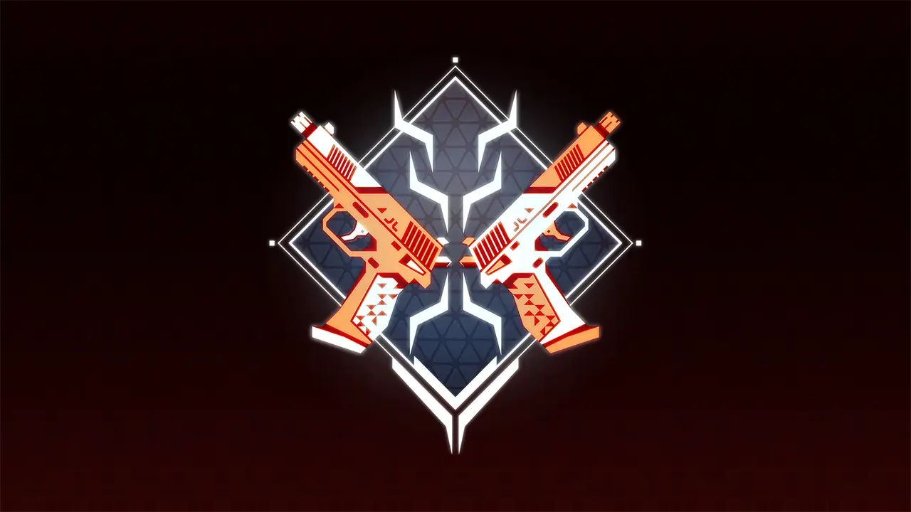 Third Wheel Gunfight