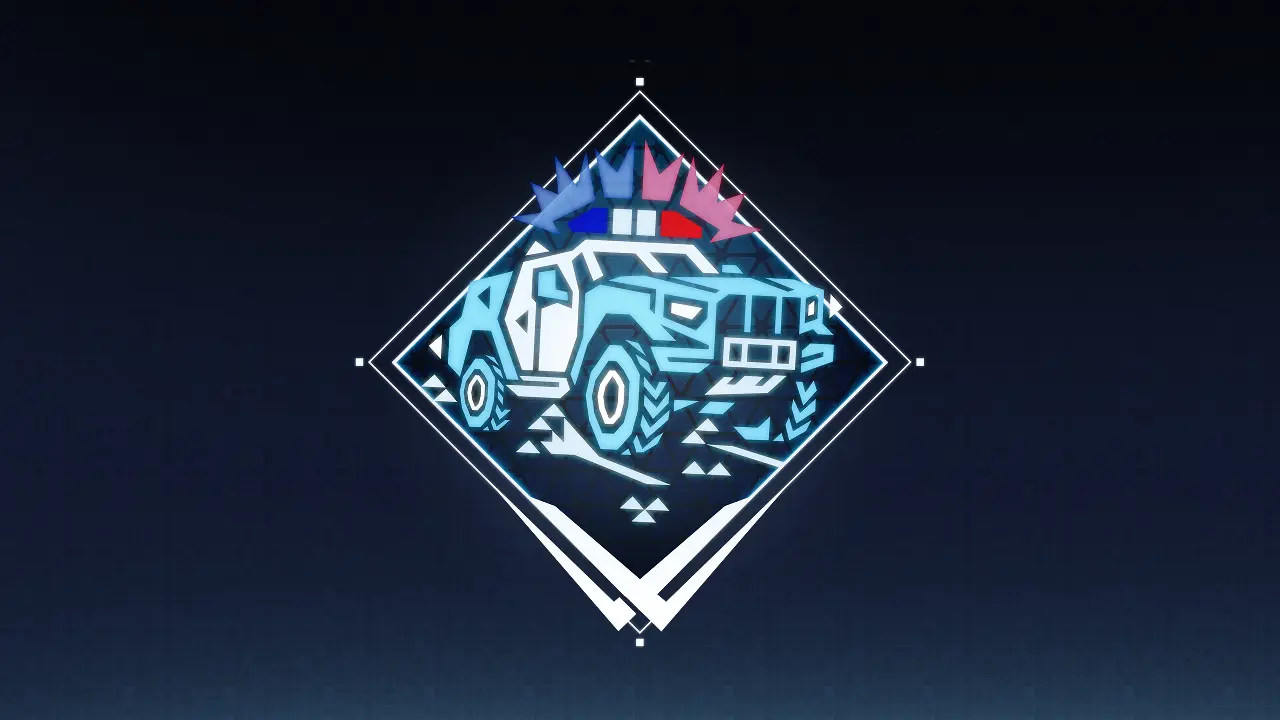 Hot Pursuit