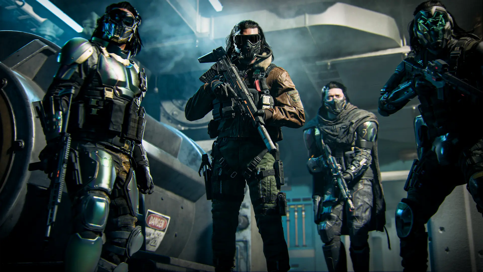 Season 03 BattlePass Javelin