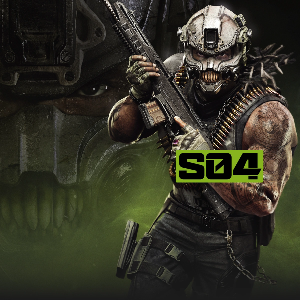 Season key art
