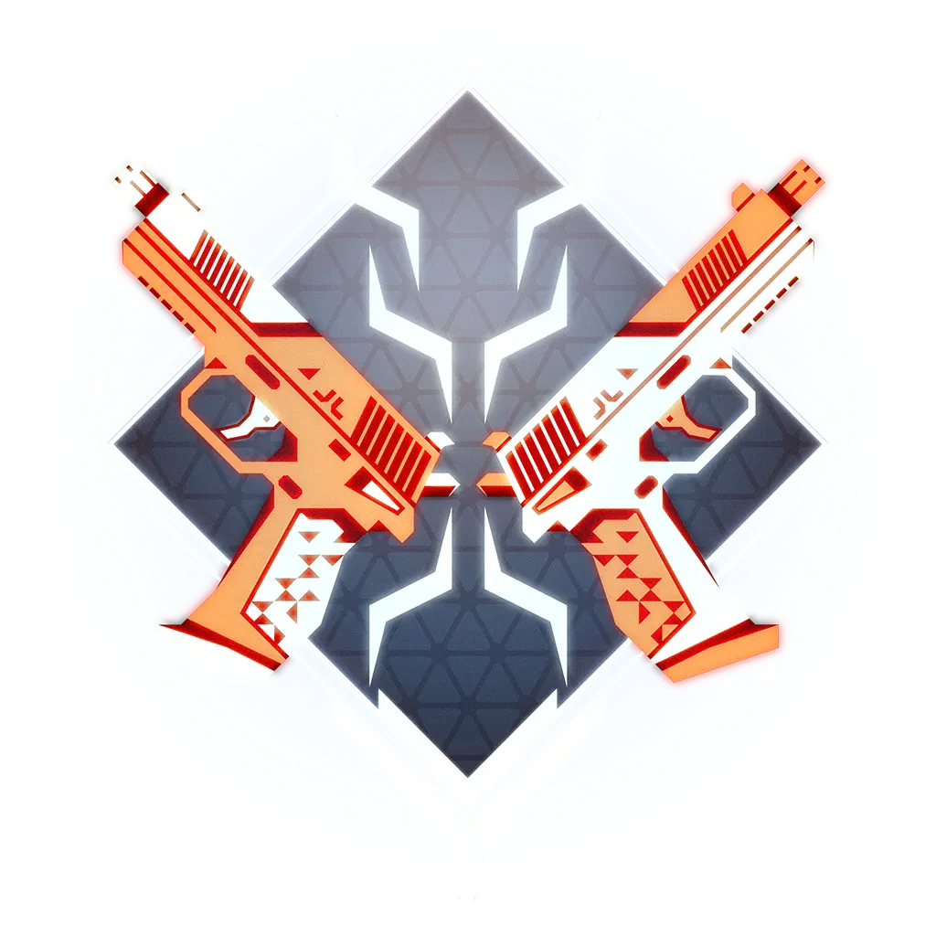 6v6 Gunfight