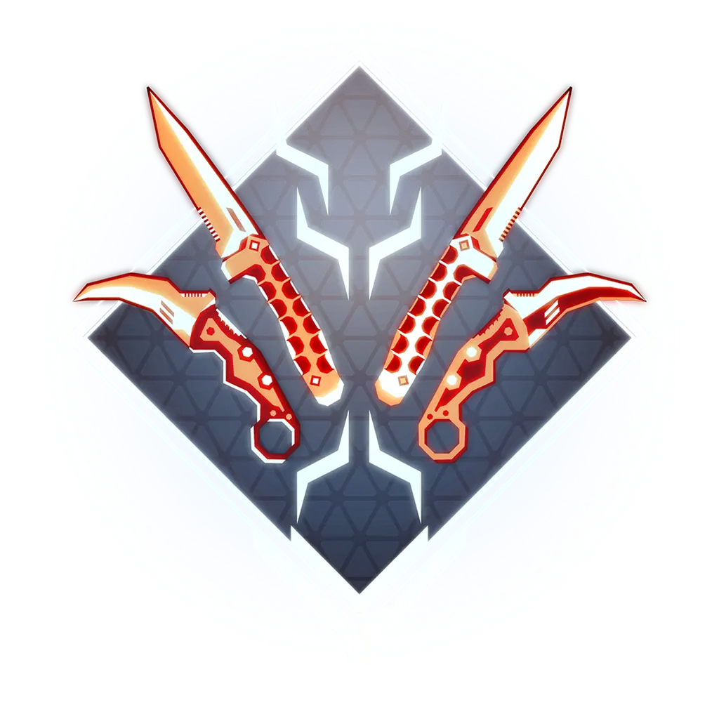 Knife Fight