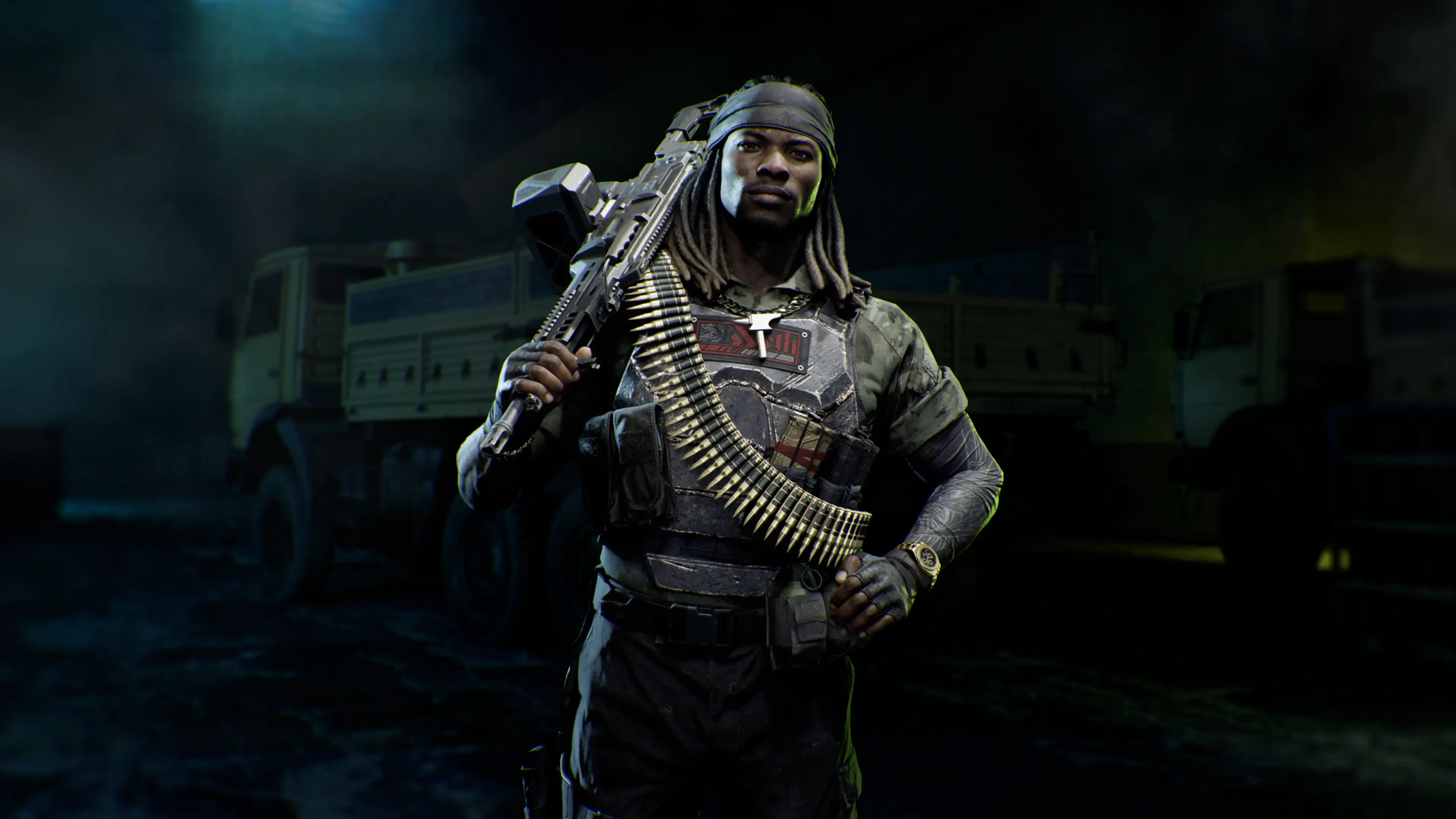 Season 04 Battle Pass Rook