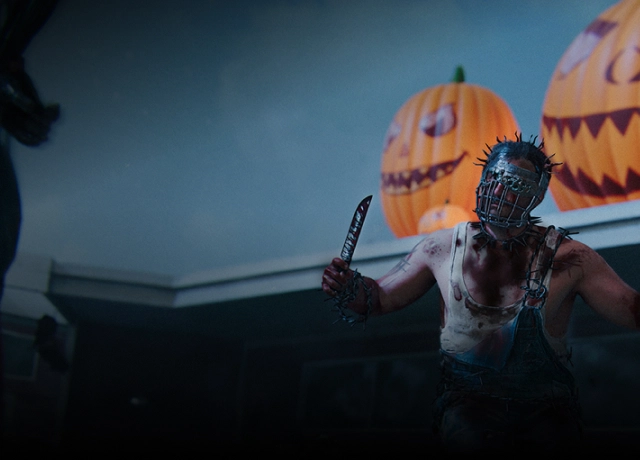 multiplayer hero background