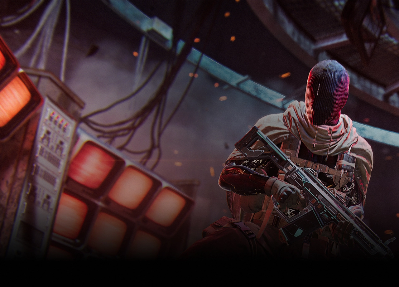 multiplayer hero background