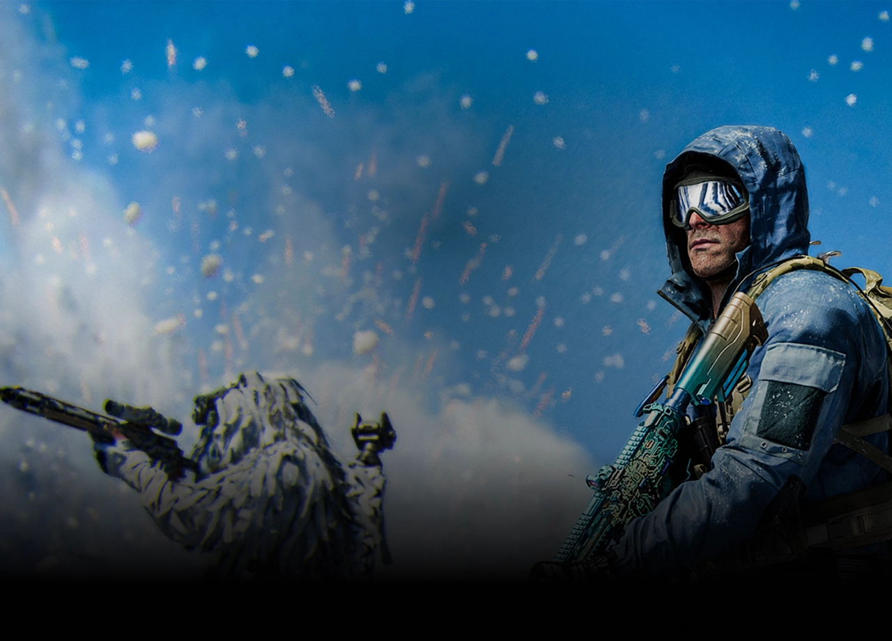 multiplayer hero background