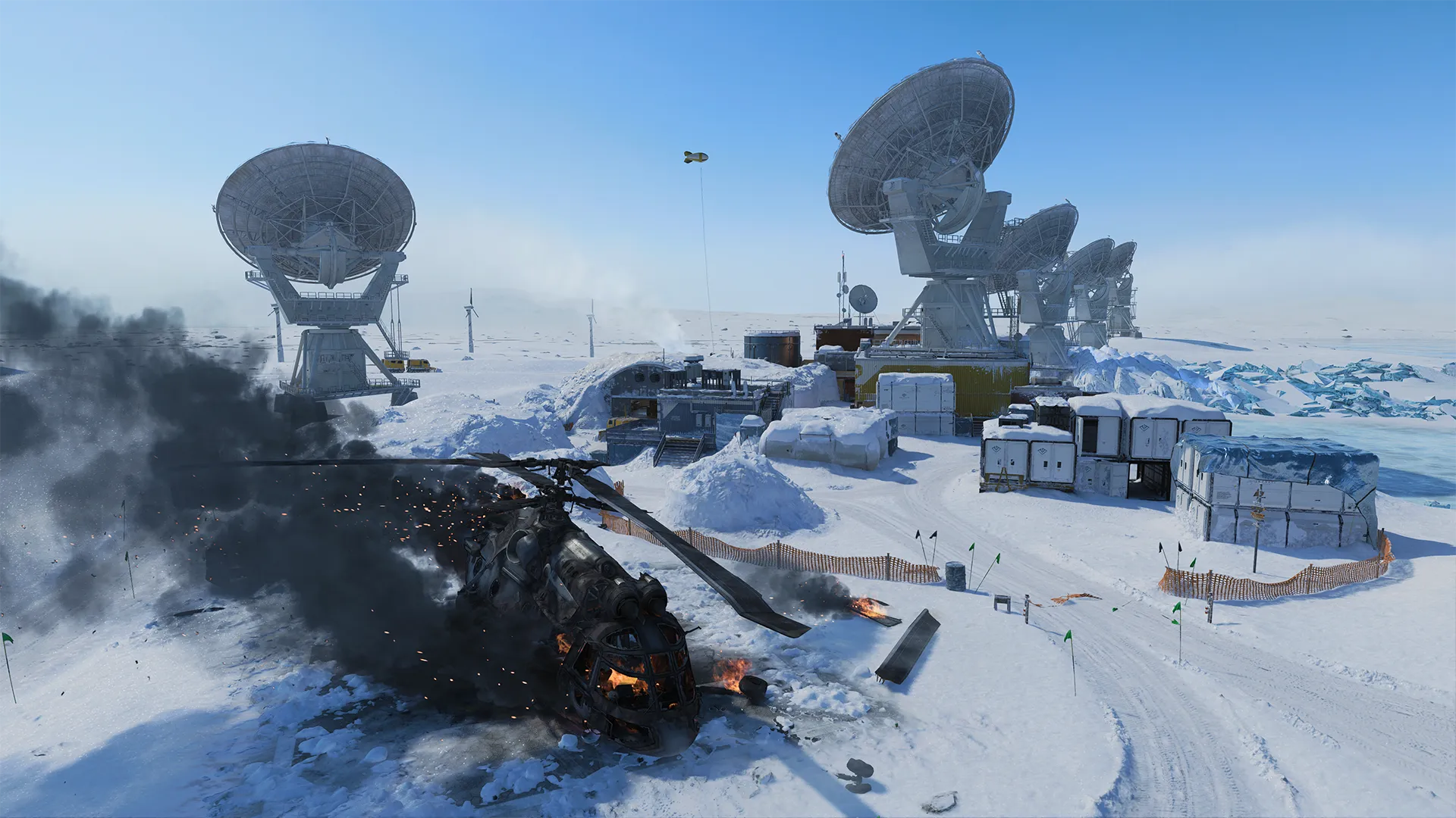 Multiplayer Map Guide - Beacon