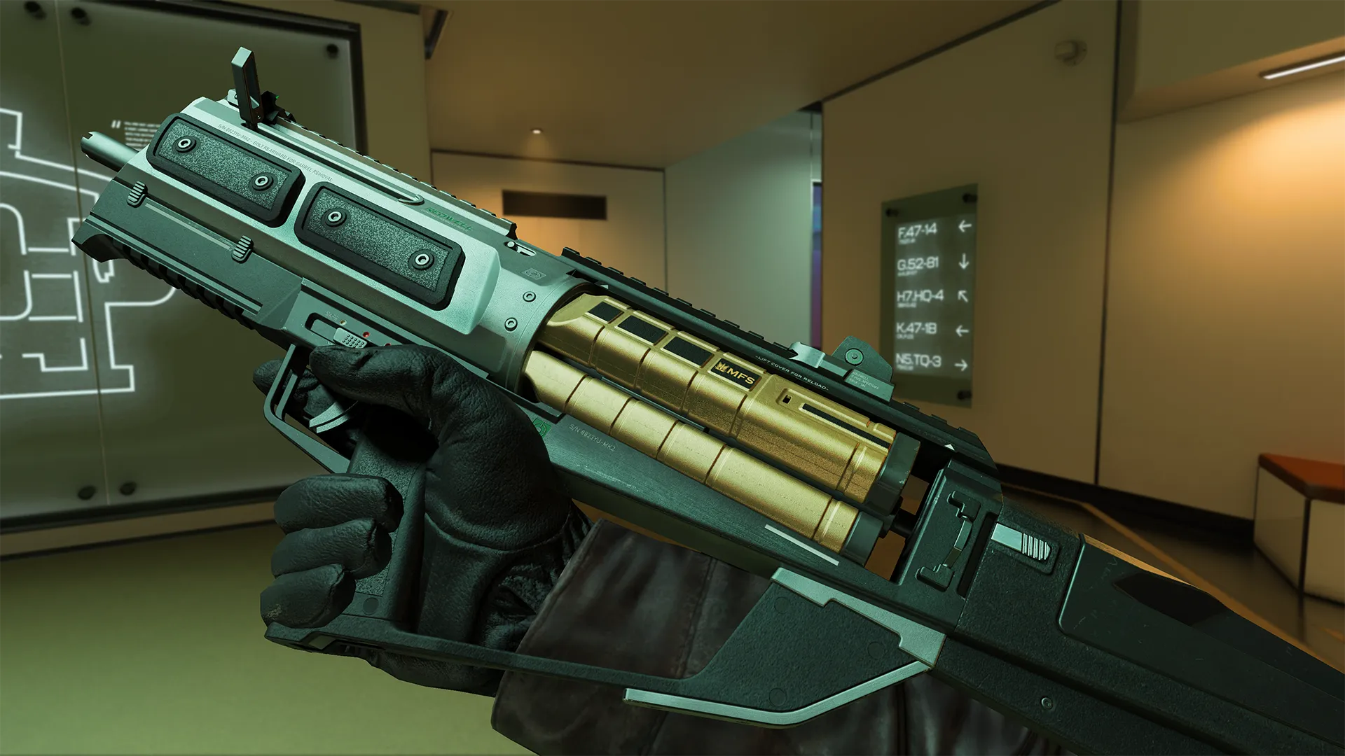 BO7: CBRS-3 SMG