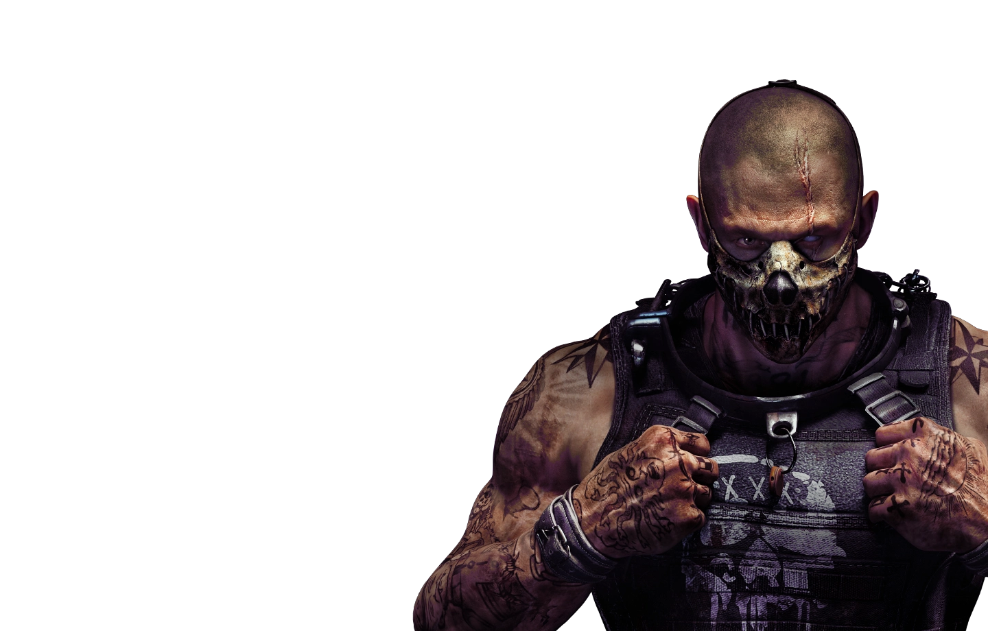 Call of Duty Season 04 of Warzon