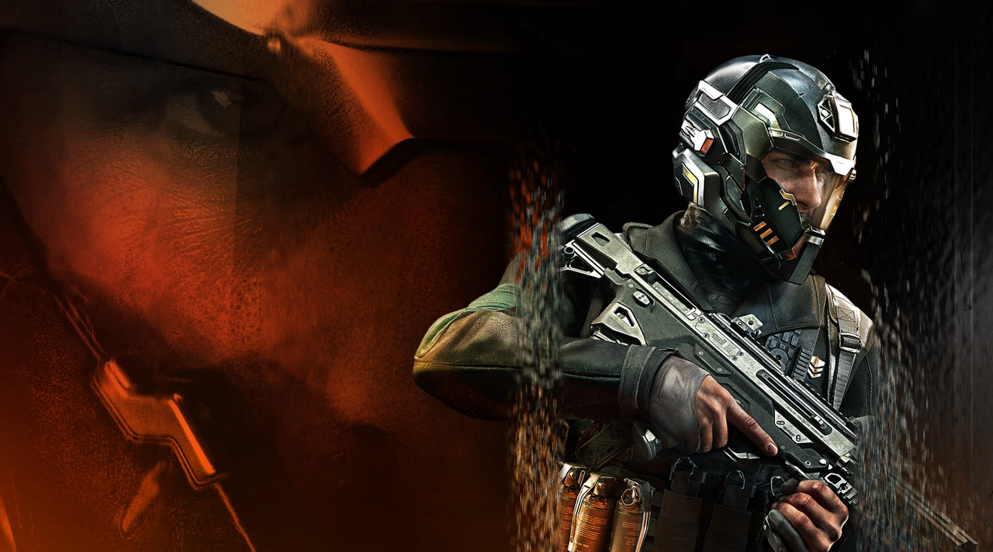 Call of Duty Black Ops 7