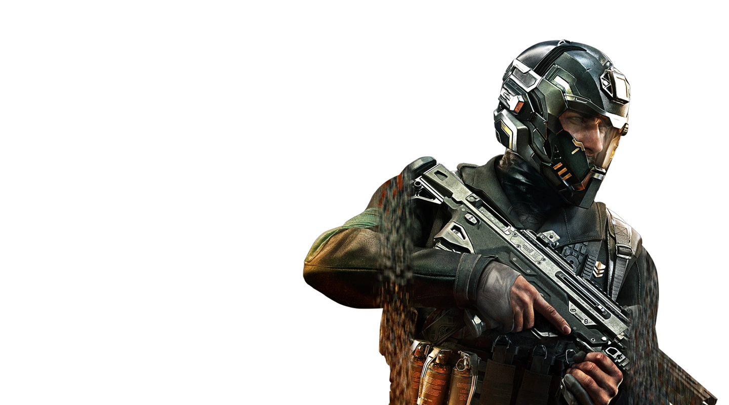 Call of Duty Black Ops 7