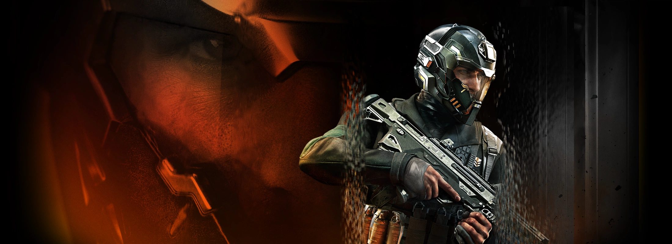 Call of Duty Black Ops 7