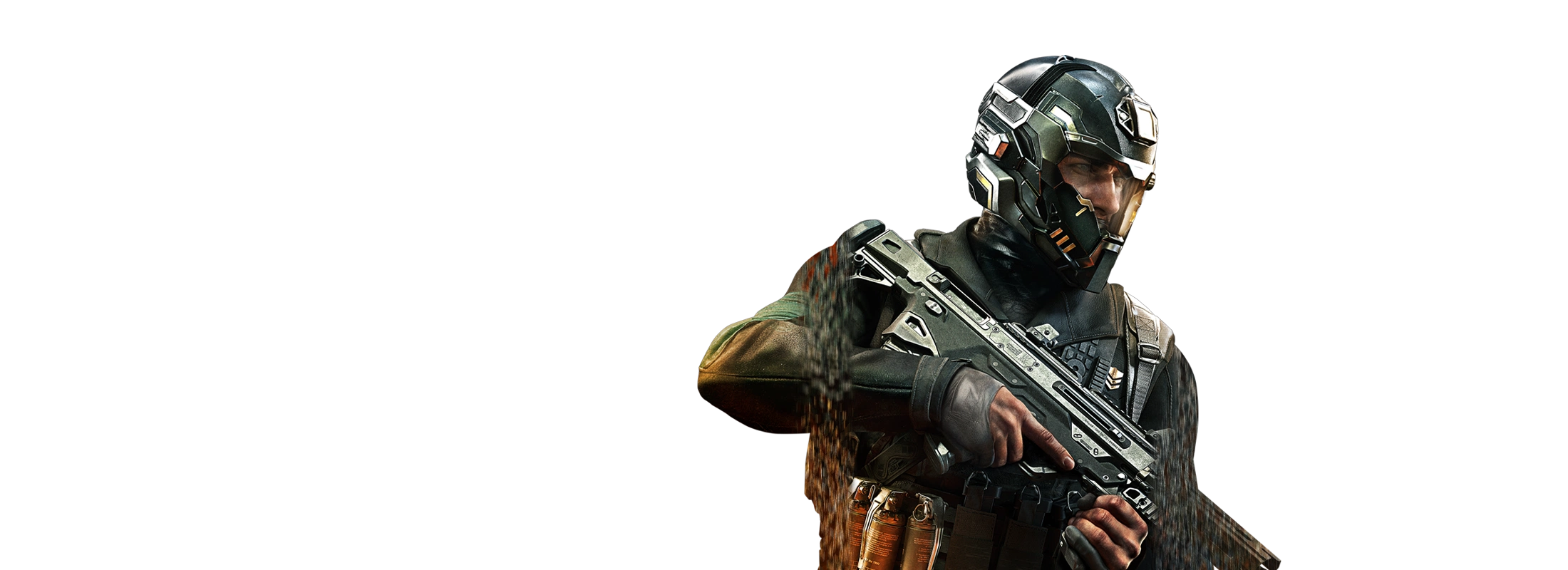 Call of Duty Black Ops 7