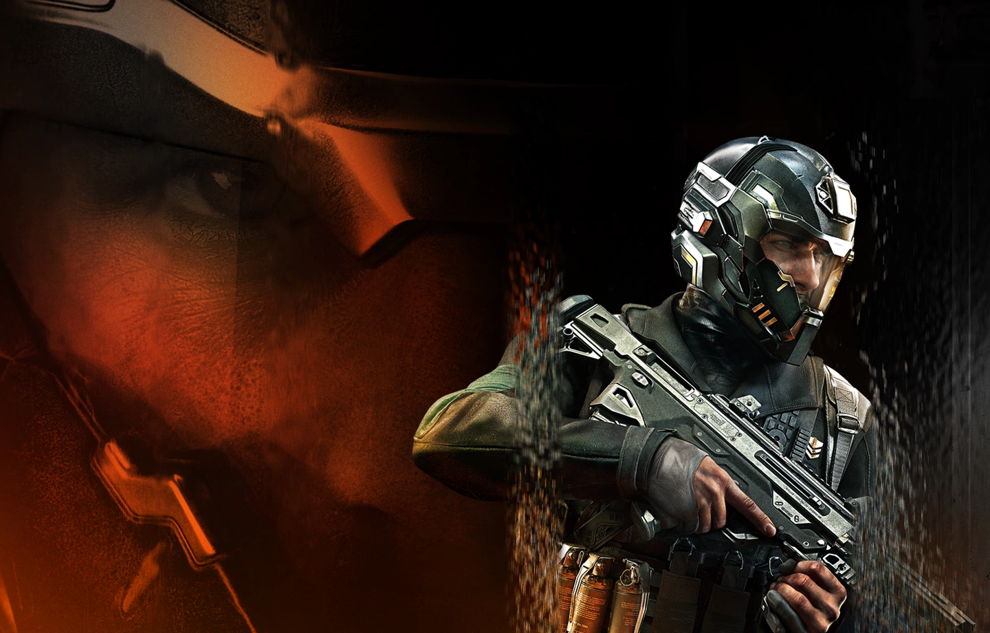 Call of Duty Black Ops 7