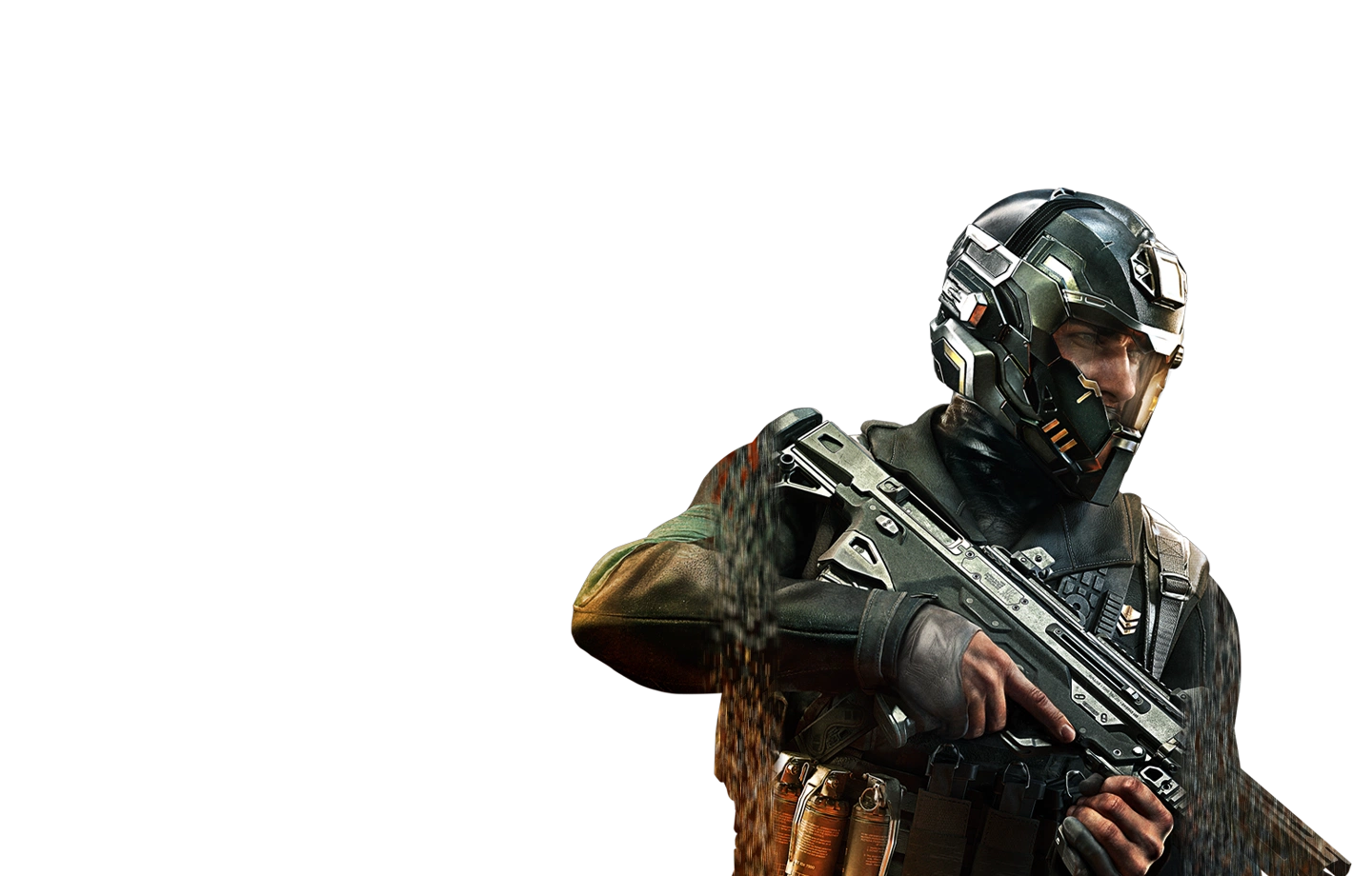 Call of Duty Black Ops 7