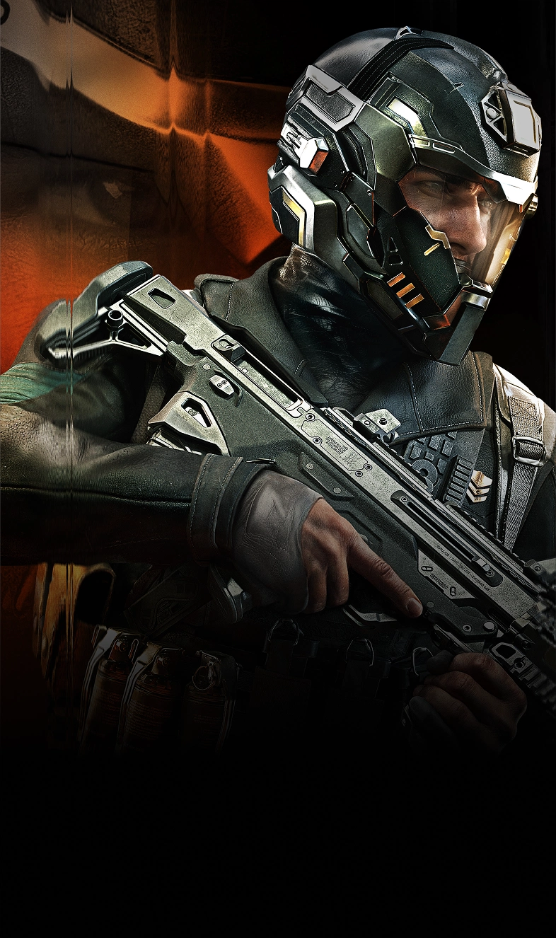 Call of Duty Black Ops 7