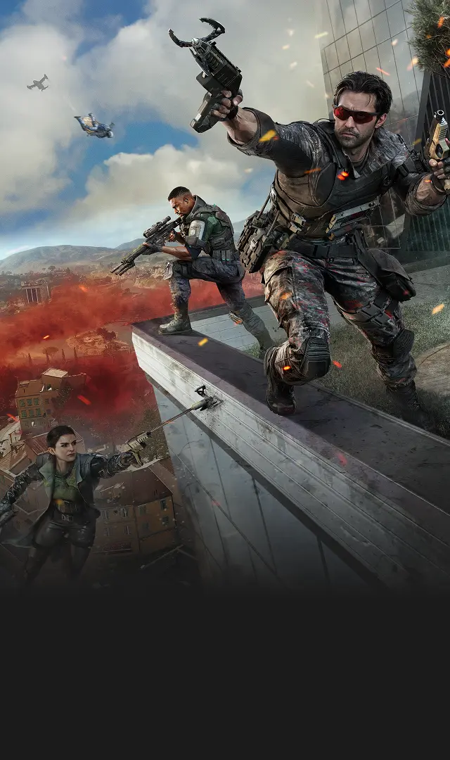 Call of Duty Black Ops 7