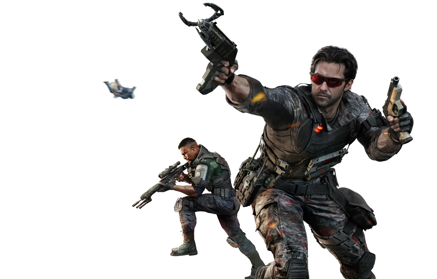 Call of Duty Black Ops 7