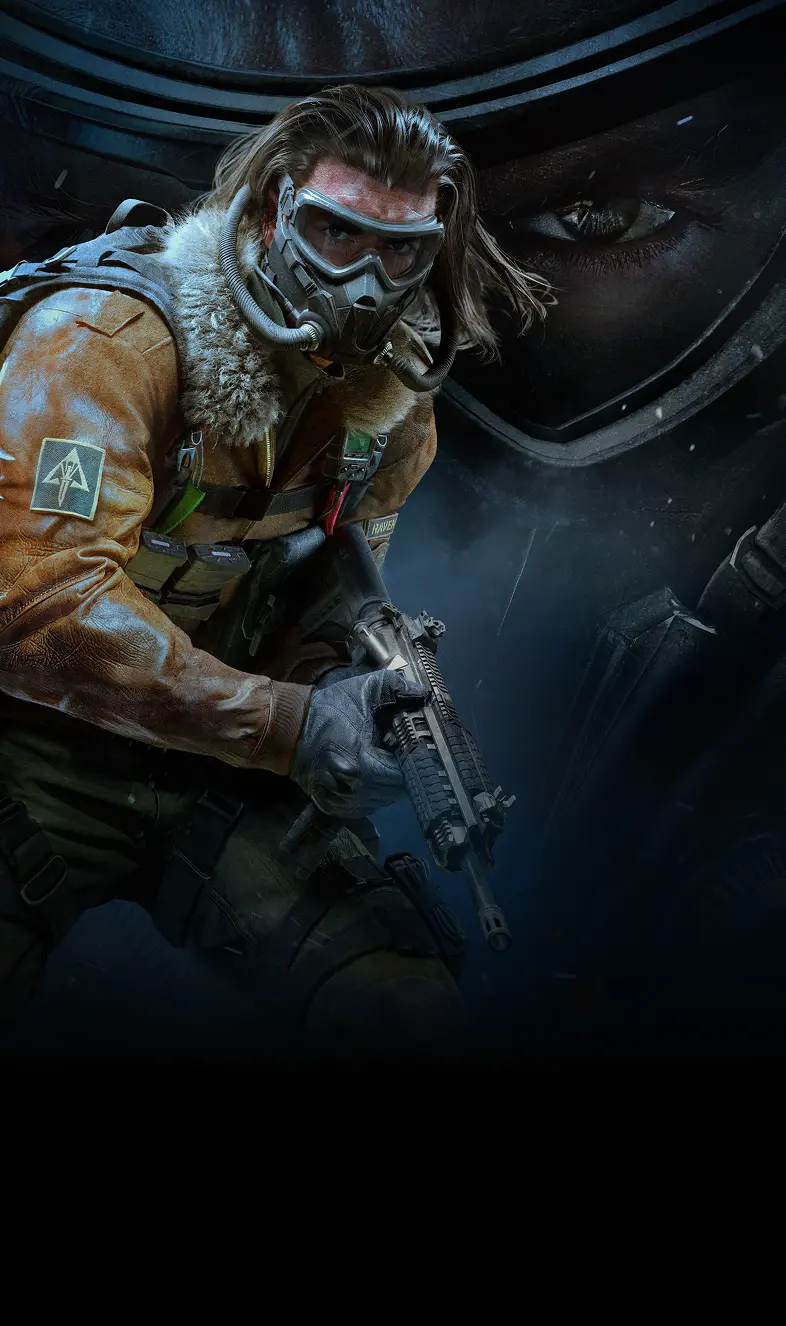 Call of Duty Black Ops 7