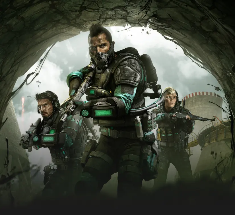 Learn more about Warzone Season 4