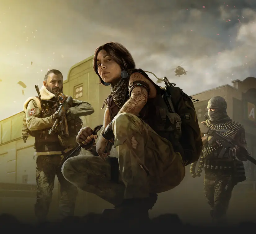 Learn more about Warzone Season 5