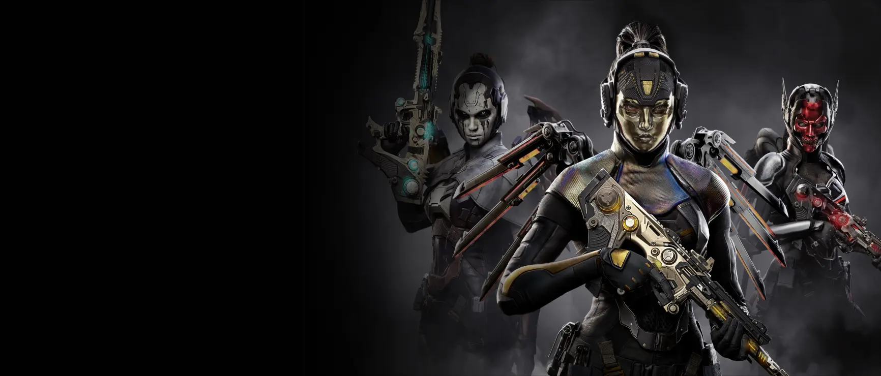 Learn more about Blackcell