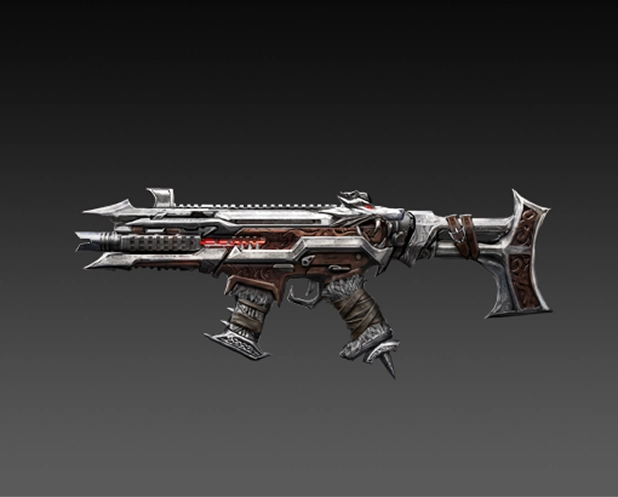 Lycan Curse
