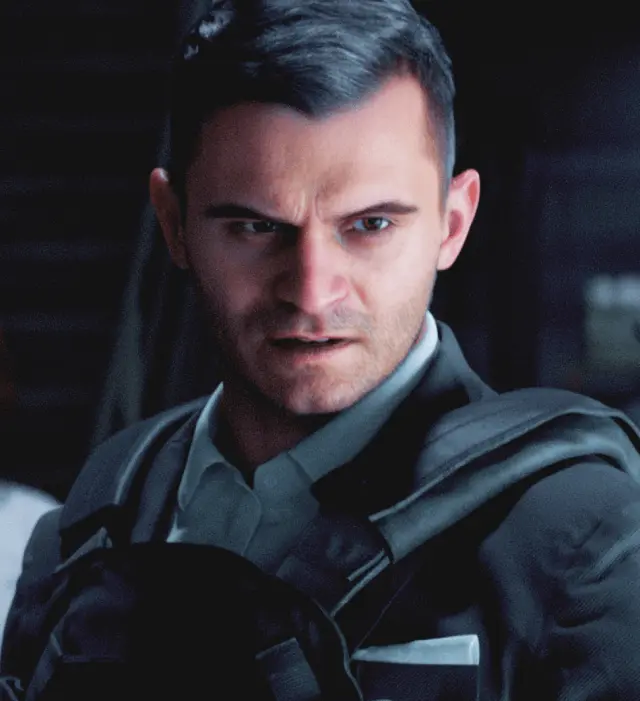 Call Of Duty: Modern Warfare III' Makarov Trailer Reveals Villain