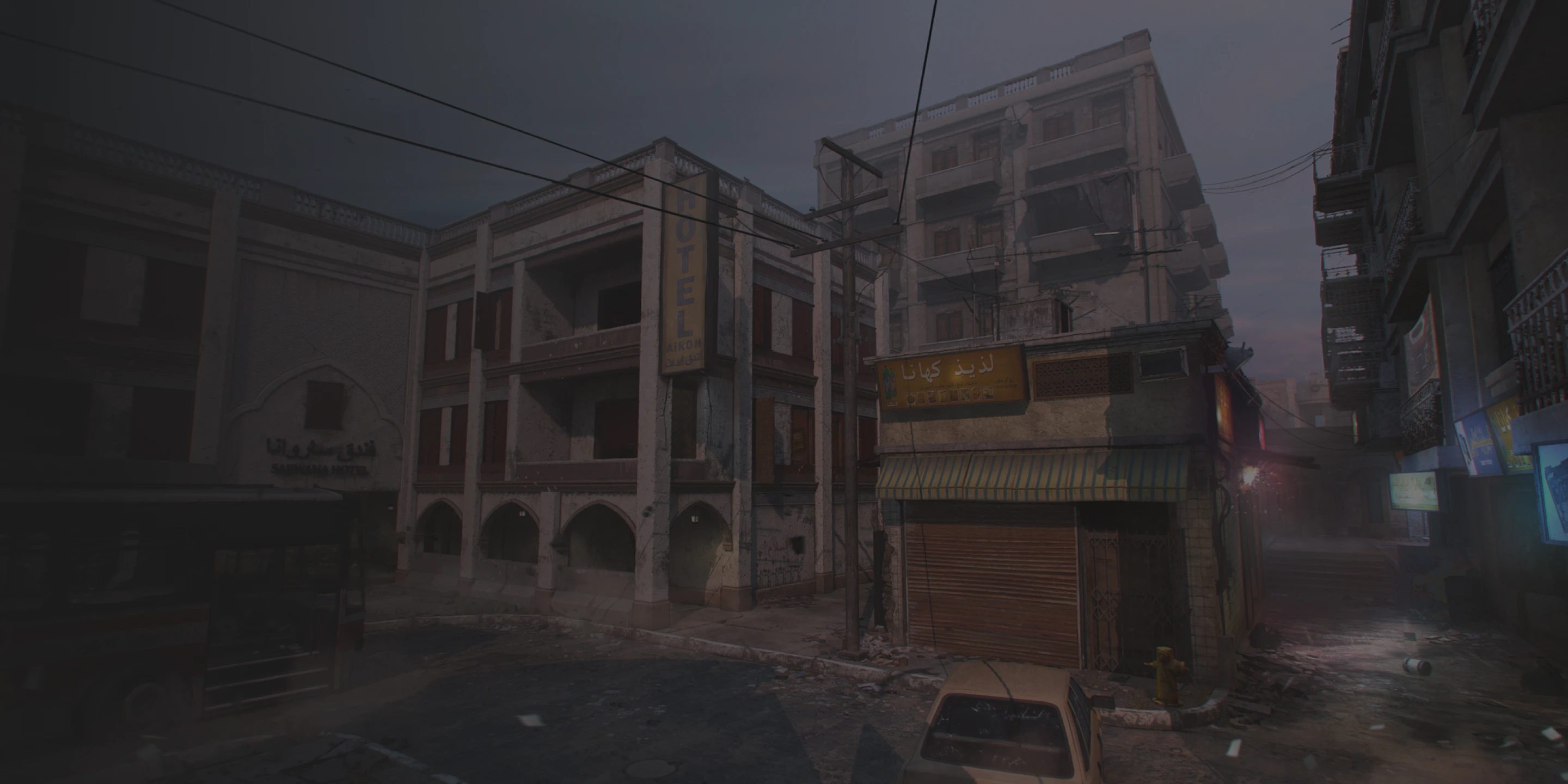 Call of Duty® Modern Warfare® 3 (2023) Multijogador FPS