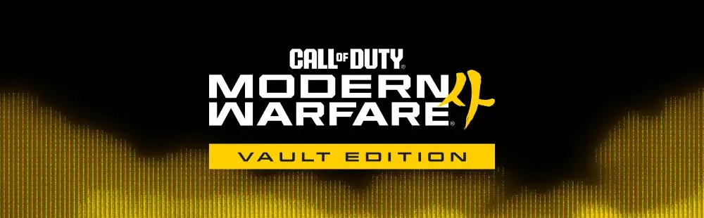 Get Vault Edition <sup>◇</sup>