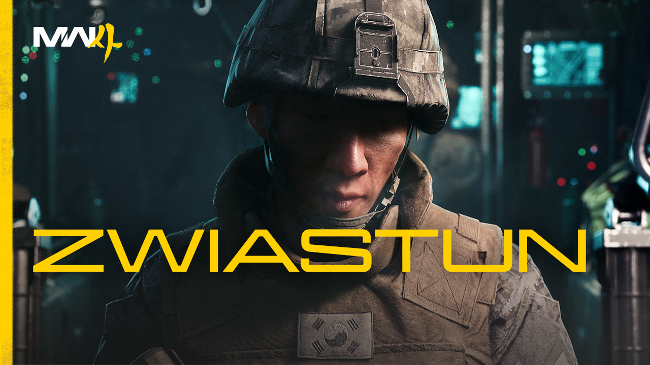 Modern Warfare 4 reveal trailer thumbnail
