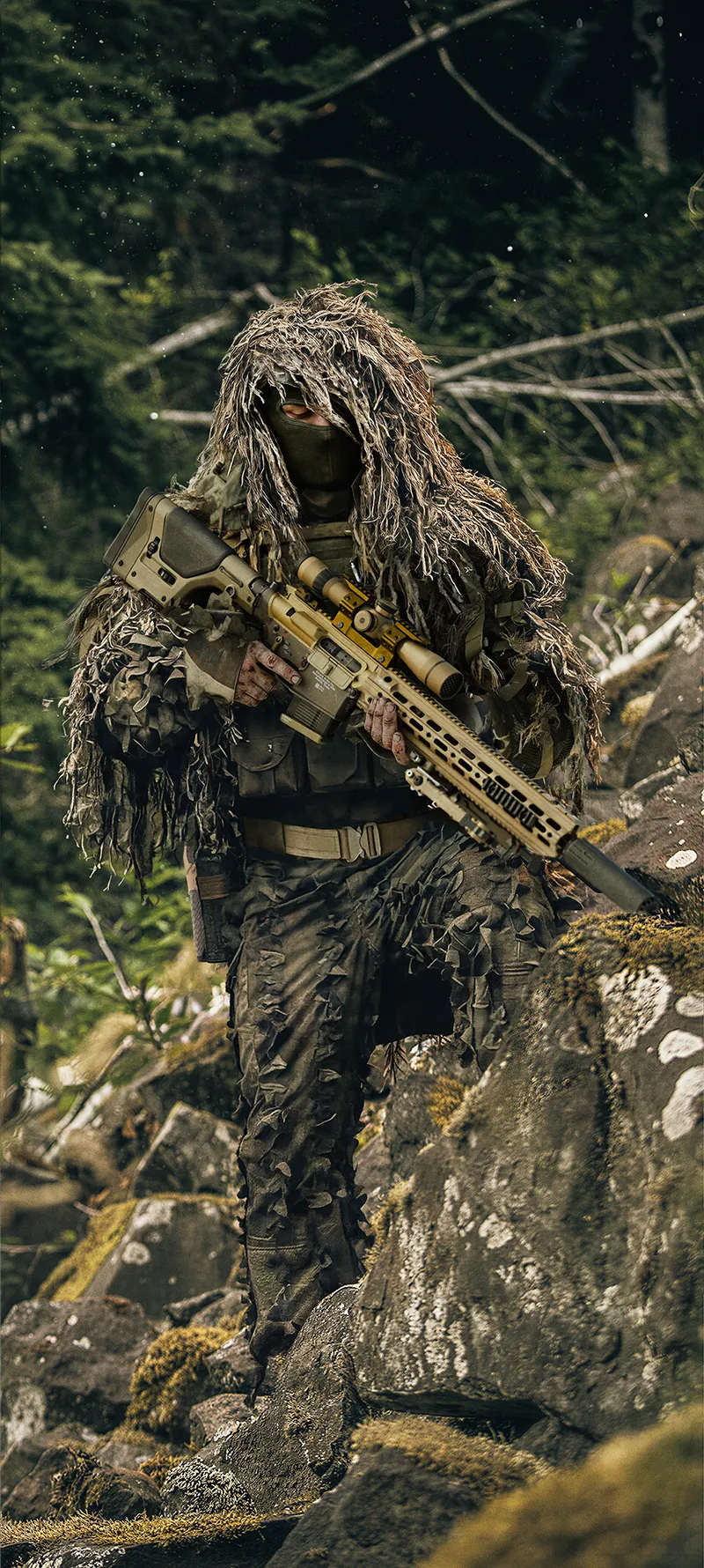 COM SFT operator skin artwork