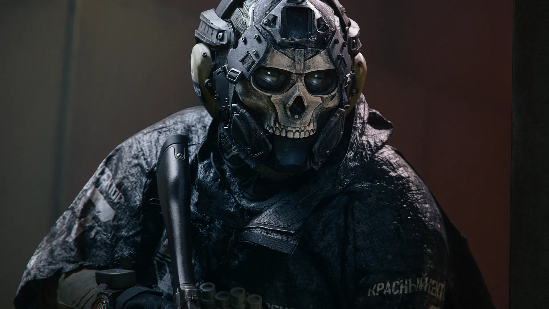 Modern Warfare 4 DMZ Overview thumbnail
