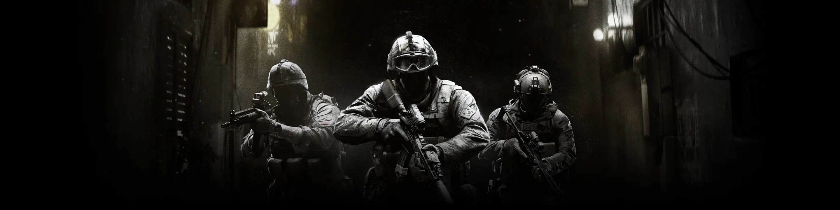 Modern Warfare 4