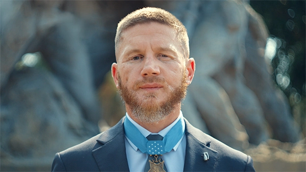 Forged In Valor - Episode 1