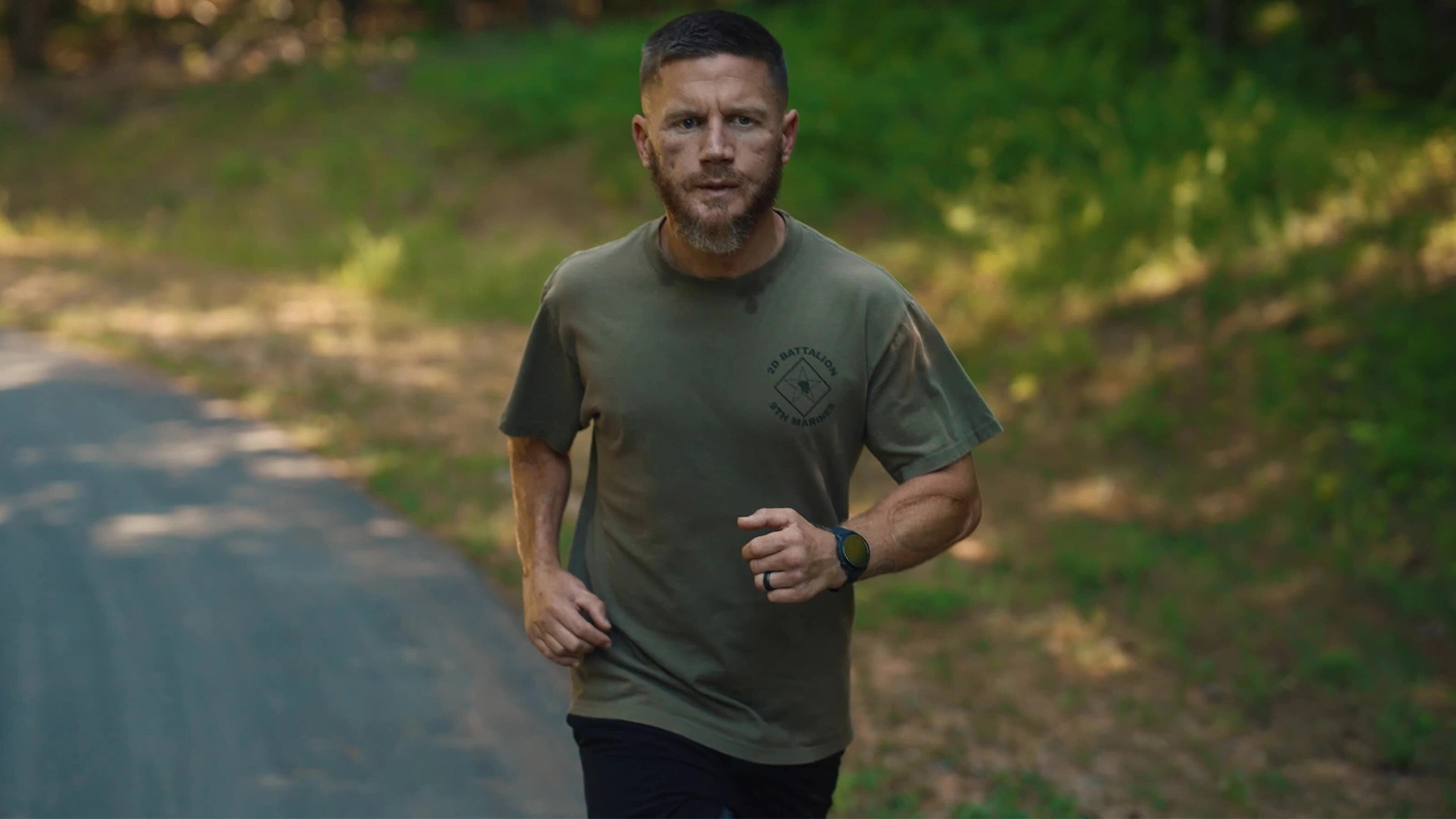 Forged In Valor - Episode 2